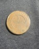Moneda 5 copeici 1879 Rusia, Europa