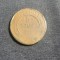 Moneda 5 copeici 1879 Rusia