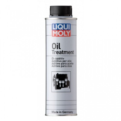 Aditiv ulei Liqui Moly 300ml 13054 2180 foto
