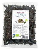 Paste integrale grau dur bio cu alge 250g Algamar Spania