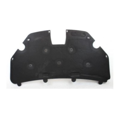 Capitonaj izolatie capota motor Ford Focus 2 (DA), 12.2007-07.2011, fata, Material amortizare zgomot foto