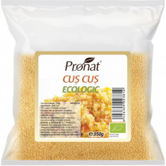 Cus cus bio, 350g Pronat