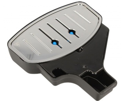 Grilaj/tava Espressor KRUPS Espresseria EA8105, MS-0A17356 GROUPE SEB