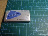 Mini aparat radio portabil Sangean SR-2 / Am-Fm Stereo