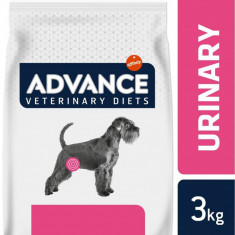 Advance Veterinary Diets Dog Urinary Canine 3 kg