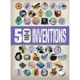 Cumpara ieftin 50 Things You Should Know About Inventions