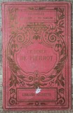 Le diner de Pierrot - J. Jacquin// 1906