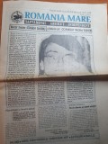romania mare 21 februarie 1997- articol despre victor ciorbea
