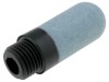 Amortizor de Zgomot 10bar BSP 1/4 84dB