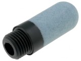 Amortizor de Zgomot 10bar BSP 1/4 84dB