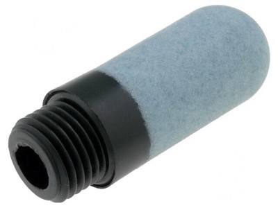 Amortizor de Zgomot 10bar BSP 1/4 84dB foto