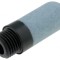 Amortizor de Zgomot 10bar BSP 1/4 84dB