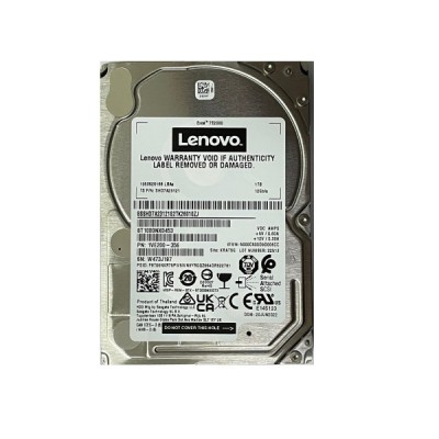 Hard Disk Server Seagate Exos 2.5&amp;quot; HDD ST1000NX0453 1TB 2.5&amp;quot; SAS 12GBps foto