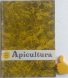 Revista Apicultura 8/1969