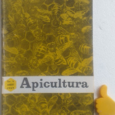 Revista Apicultura 8/1969