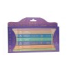 Set betisoare parfumate cu 7 arome diferite model Tarot, 140 bucati