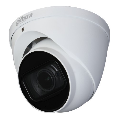 Camera de supraveghere, interior, Dahua 4k, HAC-HDW2802T-Z-A-3711 8MP, STARLIGHT, IR 60m, lentila 3.7-11mm SafetyGuard Surveillance