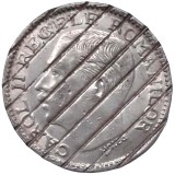 Romania 100 lei 1936 demonetizata * cod 20