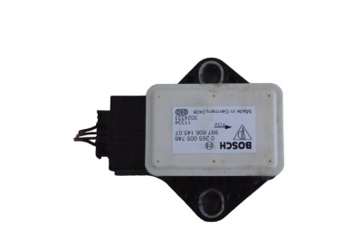 Senzor de accelerație PORSCHE PANAMERA 970 2011 OEM: 99760614507 25863465 foto