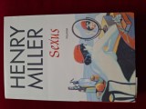 Sexus - Henry Miller