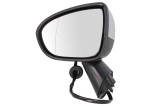 Oglinda exterioara OPEL MERIVA B (2010 - 2016) TYC 325-0136