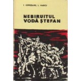 Nebiruitul Voda Stefan - 47 de ani gloriosi, Editia a II-a