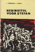 Nebiruitul Voda Stefan - 47 de ani gloriosi, Editia a II-a foto