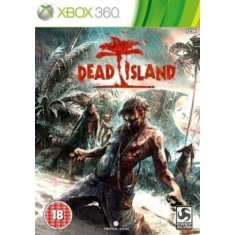 Joc XBOX 360 Dead Island