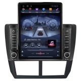 Cumpara ieftin Navigatie dedicata cu Android Subaru Impreza / XV / WRX 2007 - 2014, 2GB RAM,