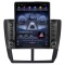 Navigatie dedicata cu Android Subaru Forester 2008 - 2013, 2GB RAM, Radio GPS