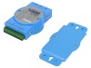 Modul Intrare Digitală 2 Porturi 10-30VDC RJ45 x2