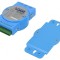 Modul Intrare Digitală 2 Porturi 10-30VDC RJ45 x2