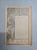 Neamul Rom&acirc;nesc nr. 123/1.11.1909 - N. Iorga
