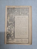 Neamul Rom&acirc;nesc nr. 123/1.11.1909 - N. Iorga