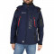 Geaca Geographical Norway - Turbo_man - Barba?i - Albastru