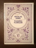 Nicolae Ionel - Floarea florilor: antologie de lirică populară (1999)