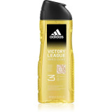 Adidas Victory League gel de duș pentru bărbați 400 ml