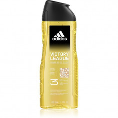 Adidas Victory League gel de duș pentru bărbați 400 ml