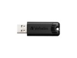 Verbatim USB Flash Drive PinStripe 3.2 32GB