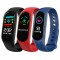 Bratara Fitness M3 - Monitorizare calorii, puls, tensiune