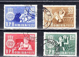 M1 TW 1 - 1963 - Campania mondiala impotriva foametei