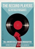 The Record Players: DJ Revolutionaries