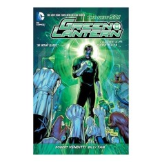 Green Lantern, Vol. 4 foto