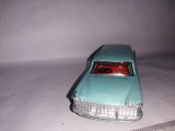 Bnk jc Corgi 445 Plymouth Sports Station Wagon, 1:43