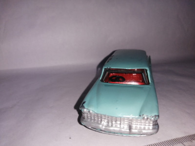 bnk jc Corgi 445 Plymouth Sports Station Wagon foto