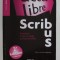 SCRIBUS - PREMEIERES MISES EN PAGE PROFESSIONNELLES par CEDRIC GEMY , 2012 , PREZINTA PETE SI HALOURI DE APA *