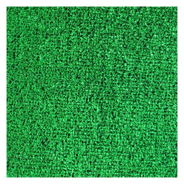 Covor Gazon Iarba Artificiala 7 mm Latime 2 m - 200x400, Verde