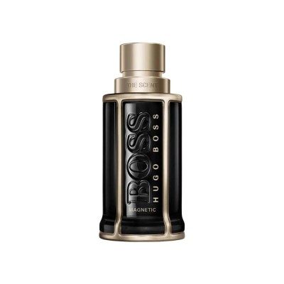 Hugo Boss, Boss The Scent Magnetic, Apă de parfum, Bărbați, 50 ml foto