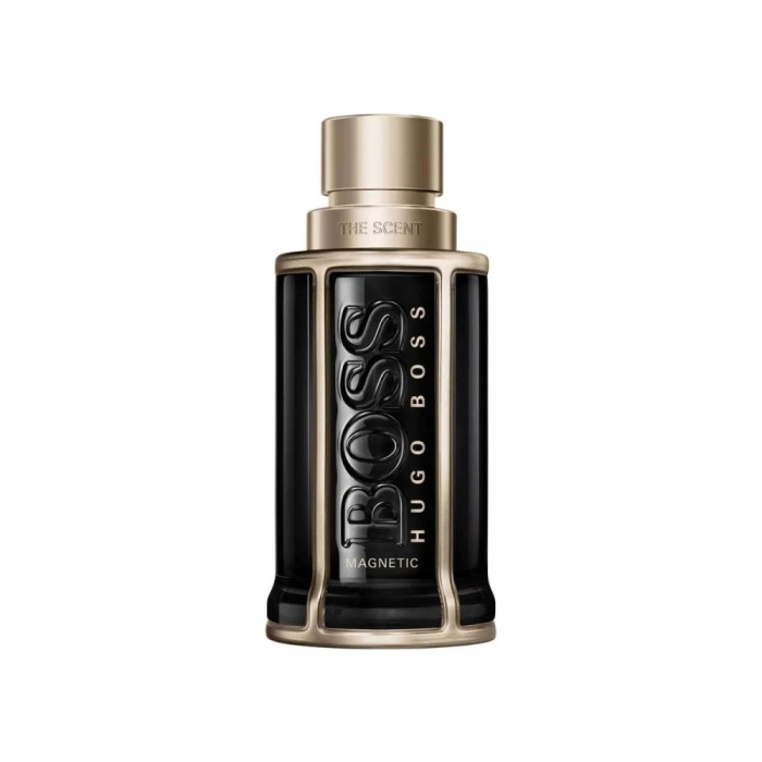Hugo Boss, Boss The Scent Magnetic, Apă de parfum, Bărbați, 50 ml