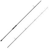 Cumpara ieftin Lanseta Delphin Corsa Black 3.00m, 2.75lbs, 2 tronsoane